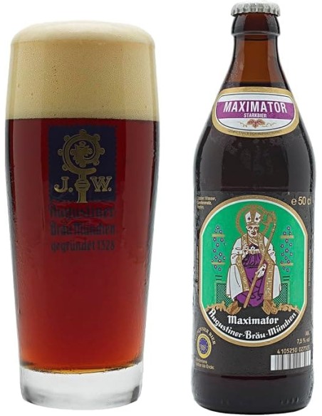 Agustiner Maximator Saison 50cl