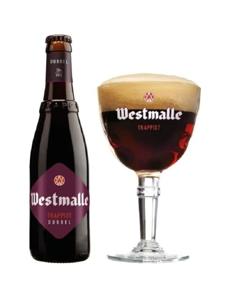 Westmalle Dubbel 33cl