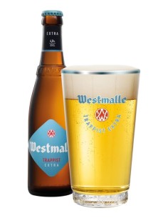 Westmalle Extra 33cl 2