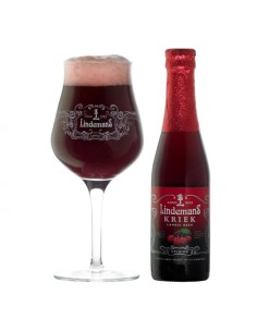 Lindemans Kriek 33cl 2