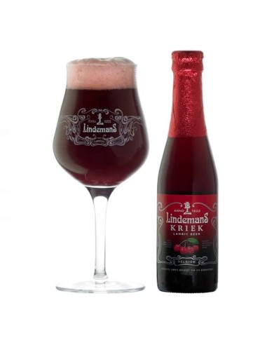 Lindemans Kriek