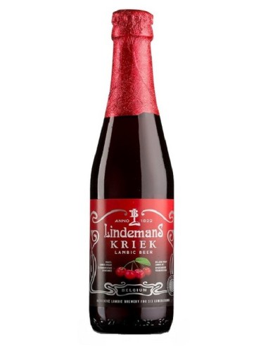 Lindemans Kriek 33cl