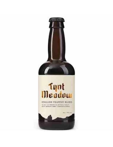Tynt Meodow Blonde 33cl