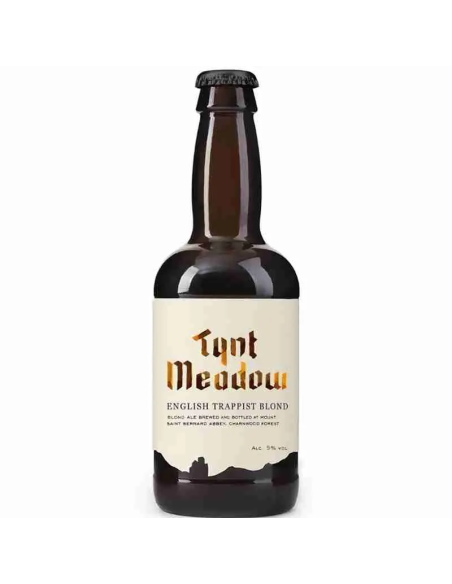 Tynt Meodow Blonde 33cl