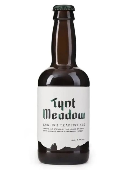 Tynt Meadow Trappist Ale 33cl