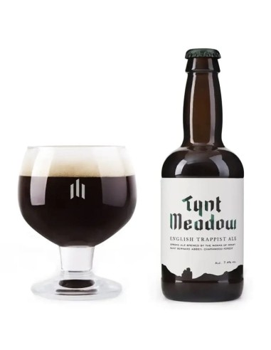 Tynt Meadow Trappist Ale