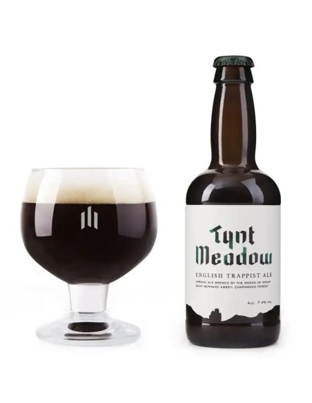 Tynt Meadow Trappist Ale