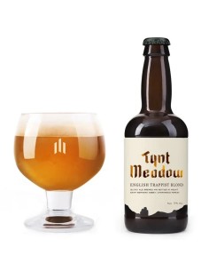 Tynt Meodow Blonde 33cl 2