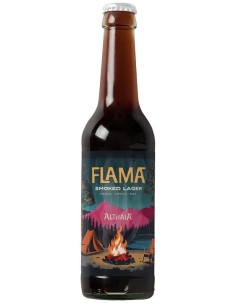 Althaia Flama 33cl