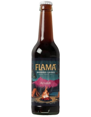 Althaia Flama 33cl