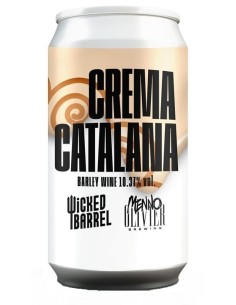 Crema Catalana