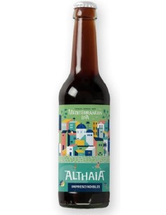 Althaia Mediterranean IPA 33cl