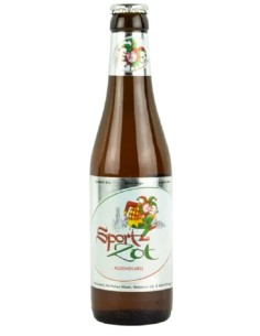 Sport Zot