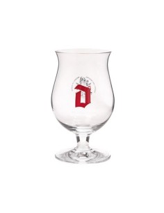 Copa Duvel