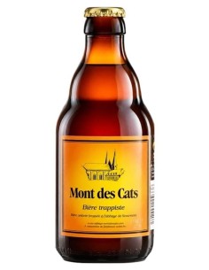Mont des Cats 33cl