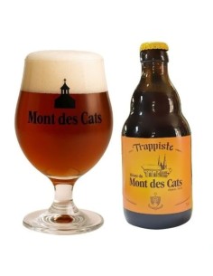 Mont des Cats 33cl 2