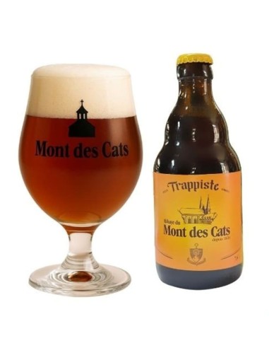 Mont des Cats