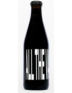 Omnipollo All the Vanilla