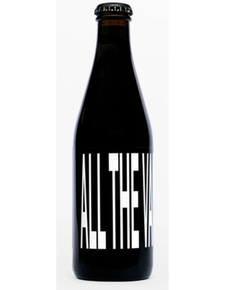 Omnipollo All the Vanilla