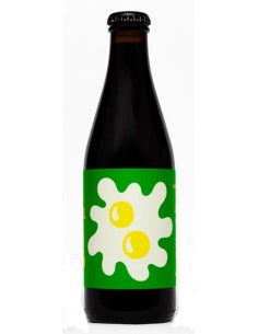 Omnipollo Eton Mess Brush 33cl