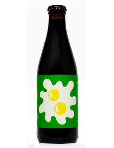 Omnipollo Eton Mess Brush 33cl