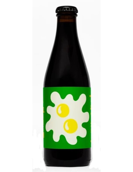 Omnipollo Eton Mess Brush 33cl
