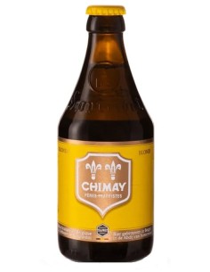 Chimay Blonde 33cl