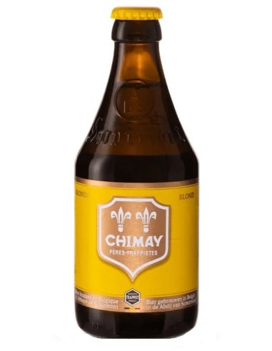Chimay Blonde 33cl