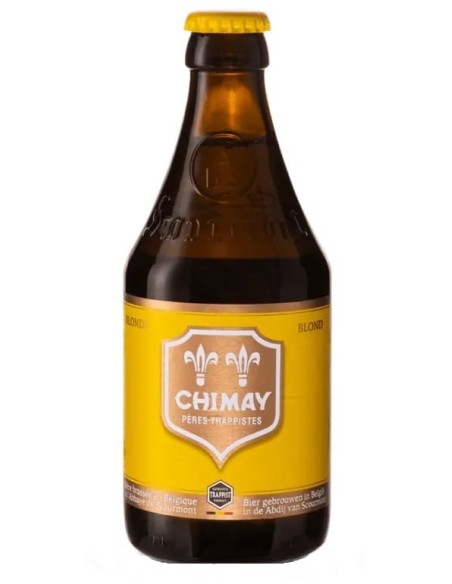 Chimay Blonde 33cl