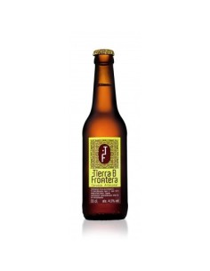 Tierra de Frontera 33cl