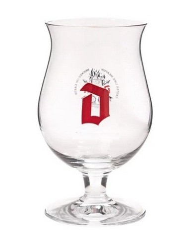 Copa Duvel