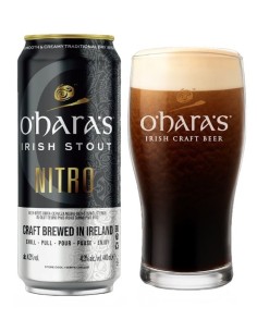 O'hara's Nitro lata 44cl 2