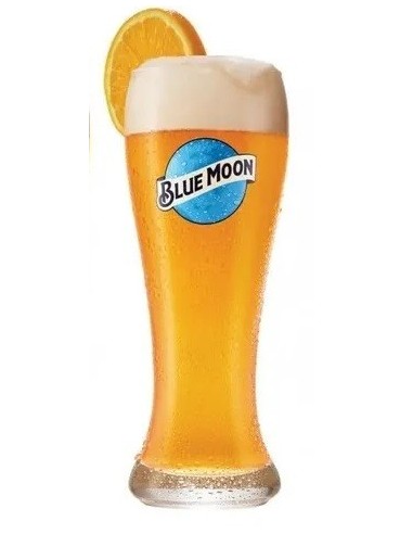 Vaso Blue Moon