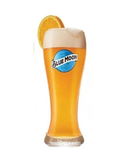 Vaso Blue Moon