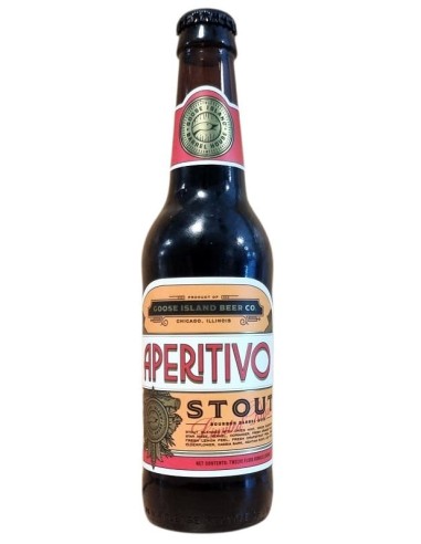 Aperitivo Stout