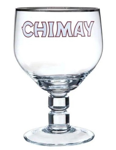 Copa Chimay