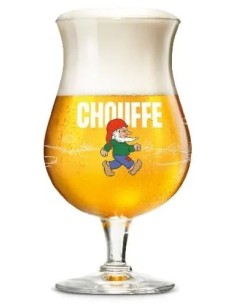 Copa Chouffe