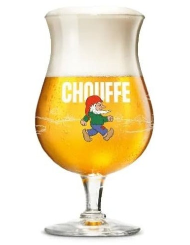 Copa Chouffe