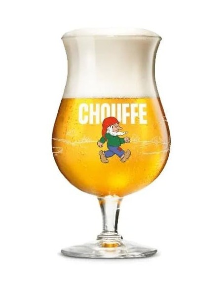 Copa Chouffe