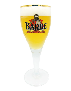 Copa Barbe