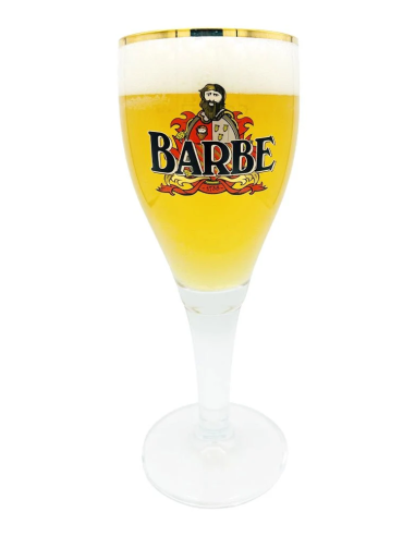 Copa Barbe