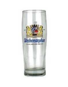 Vaso Weihenstephaner
