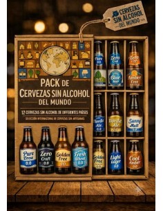 Comprar Pack Degustación 2