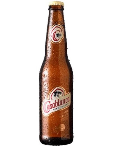Casablanca 33cl