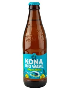 Kona Big Wave 35,5cl