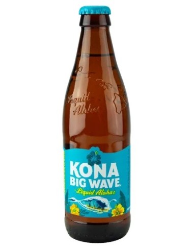 Kona Big Wave 35,5cl