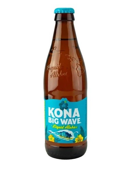 Kona Big Wave 35,5cl