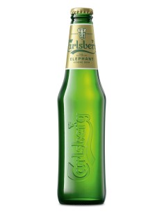Carlsberg Elefant 33cl