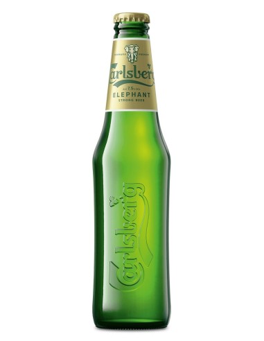 Carlsberg Elefant 33cl