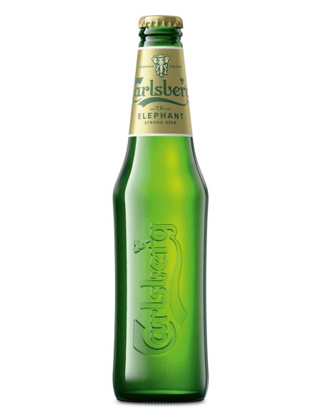 Carlsberg Elefant 33cl